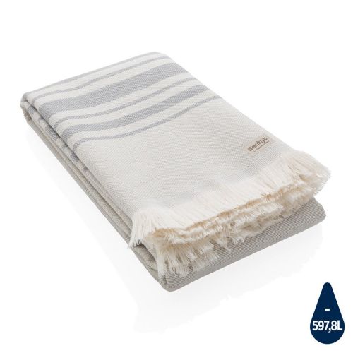Hammam towel 100 x 180 cm - Image 5